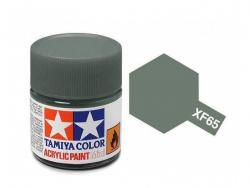 Tamiya Acrylic Mini XF-65 Field Grey