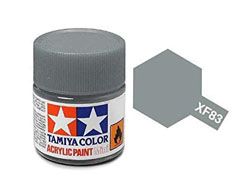 Tamiya Acrylic Mini XF-83 RAF Medium Sea Grey 2