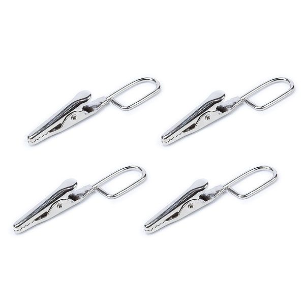 TAMIYA ALLIGATOR CLIPS