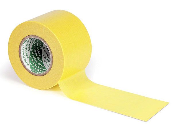 TAMIYA MASKING TAPE - 40 MM