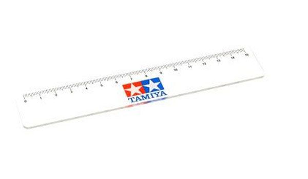 TAMIYA MINI RULER II