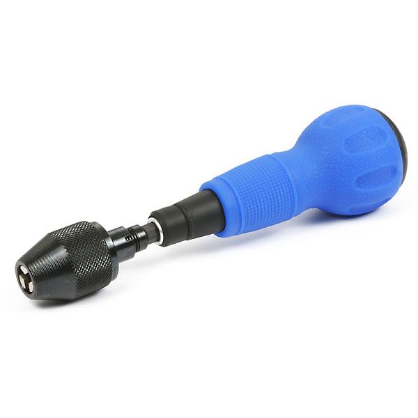 TAMIYA MODELLERS DRILL CHUCK