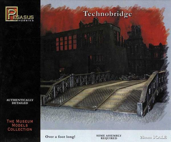 Technobridge