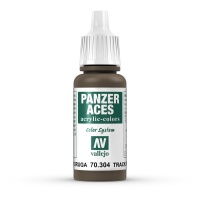 70304 Panzer Aces - Track Primer 17ml