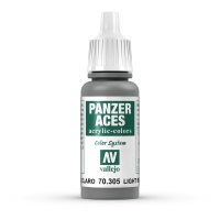 70305 Panzer Aces - Light Rubber 17ml