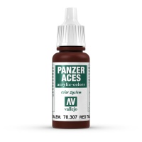 70307 Panzer Aces - German Red Tail Light 17ml