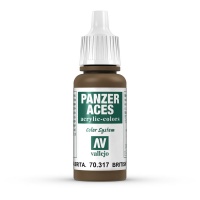 70317 Panzer Aces - British Tanker 17ml