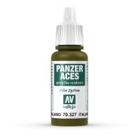 70327 Panzer Aces - Italian Tanker 17ml