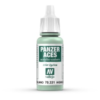 70331 Panzer Aces - Italian Tanker Highlights 17ml