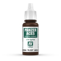 70337 Panzer Aces - Ger. Tanker Highlights  17ml