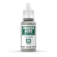 70345 Panzer Aces - Splinter Cam. Base 17ml