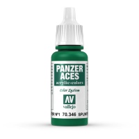 70346 Panzer Aces - Splinter Blotches I 17ml