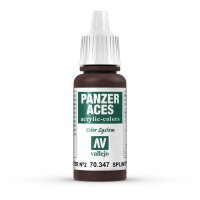 70347 Panzer Aces - Splinter Blotches II 17ml