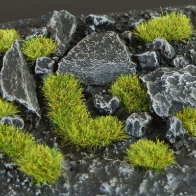 Moss Tufts, 2mm, SMALL
