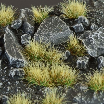 Autumn Tufts, 5mm, WILD