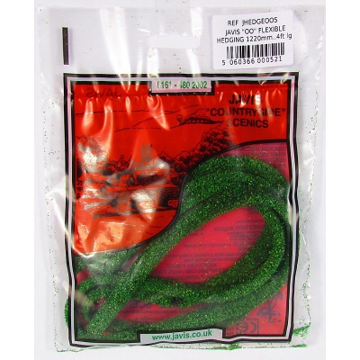 Javis OO-Gauge Flexible Hedging, 4ft