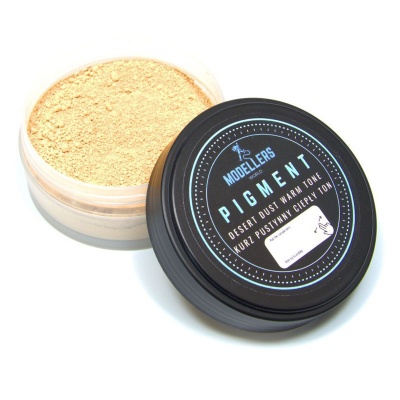 Desert Dust Warm Tone Pigment