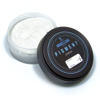 Cement Pigment