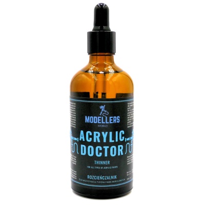 Acrylic Doctor