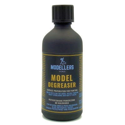 Model Degreaser