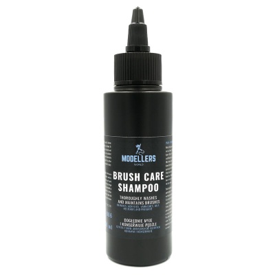 Brush Care Shampoo