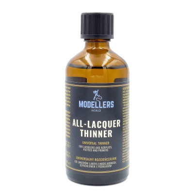 All-Lacquer Thinner