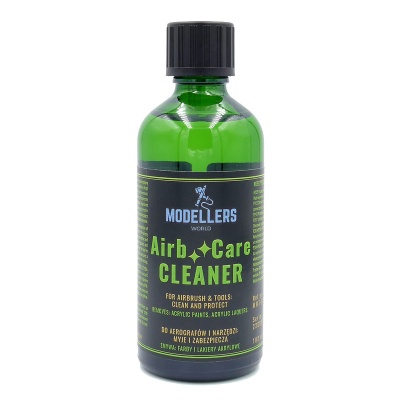 Airb-Care Cleaner