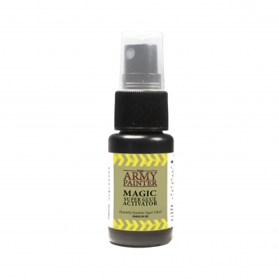 Magic Super Glue Activator, Army Painter