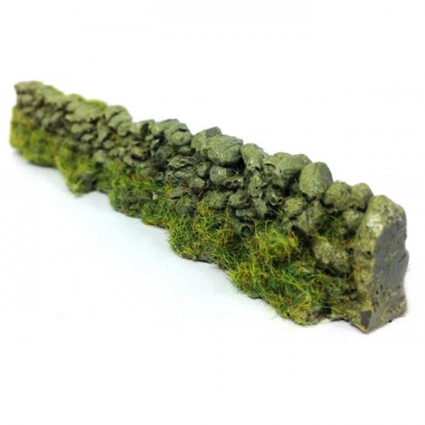 WALLING, ROADSIDE, LIGHT BROWN, OO SCALE