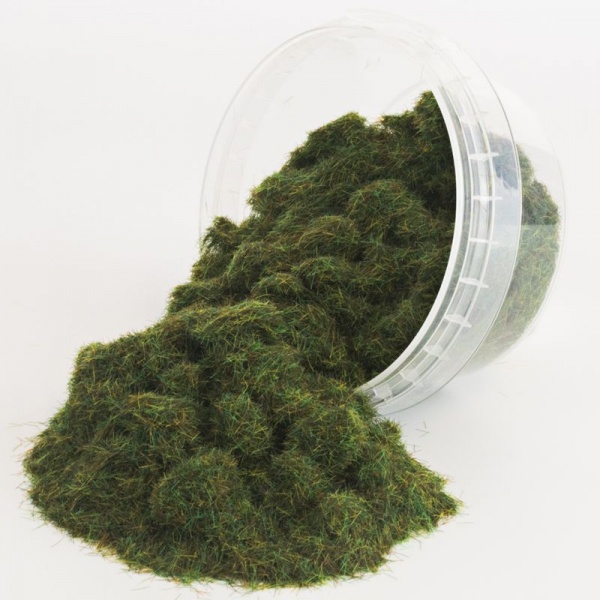 WWS Autumn Static Grass, 4mm, 30g