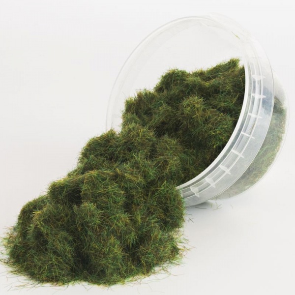 WWS Autumn Static Grass, 6mm, 30g