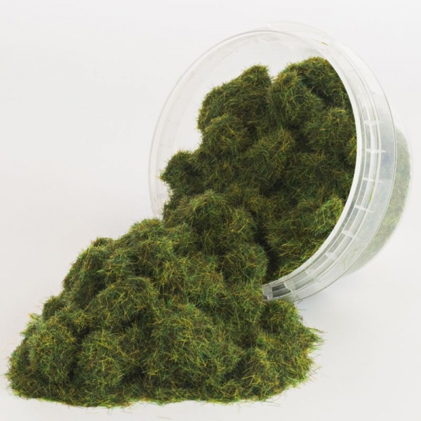 WWS Summer Static Grass, 4mm, 100g