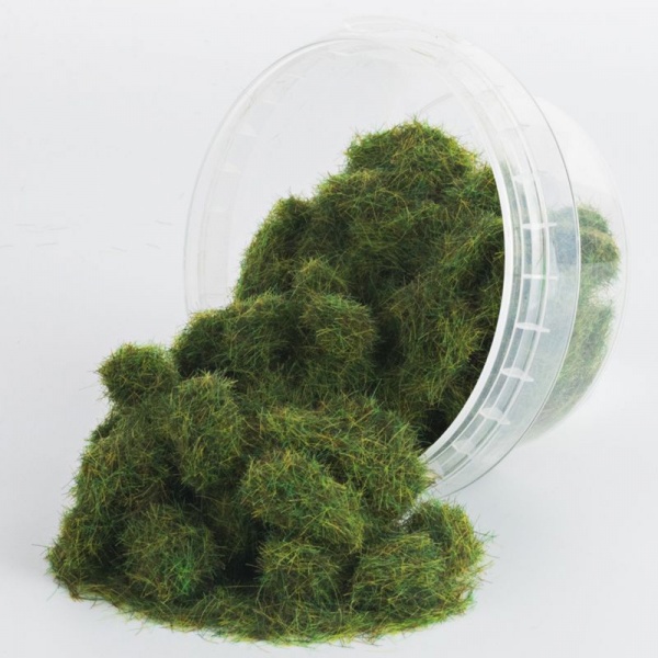 WWS Summer Static Grass, 6mm, 100g
