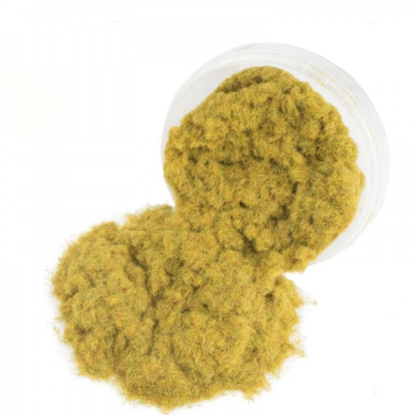 WWS Wild Meadow Static Grass, 2mm, 100g
