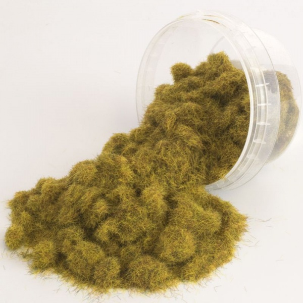 WWS Wild Meadow Static Grass, 4mm, 30g