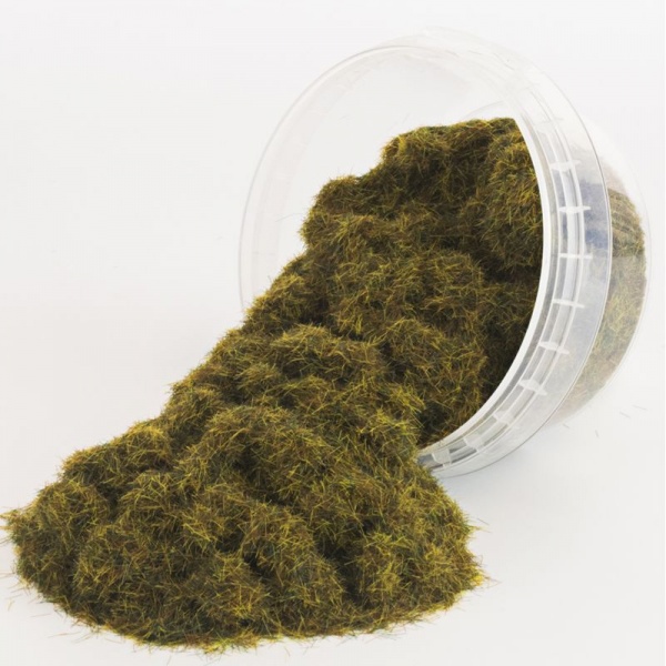 WWS Winter Static Grass, 4mm, 30g