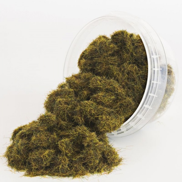 WWS Winter Static Grass, 6mm, 100g